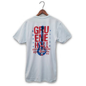 Gruene Hall Stamp Guitar Tee