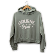 Gruene Hall Simple Stamp Hoodie