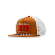 Staunch x Gruene Hall 1878 Cap