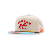 Staunch x Gruene Hall Double Stitched Cap