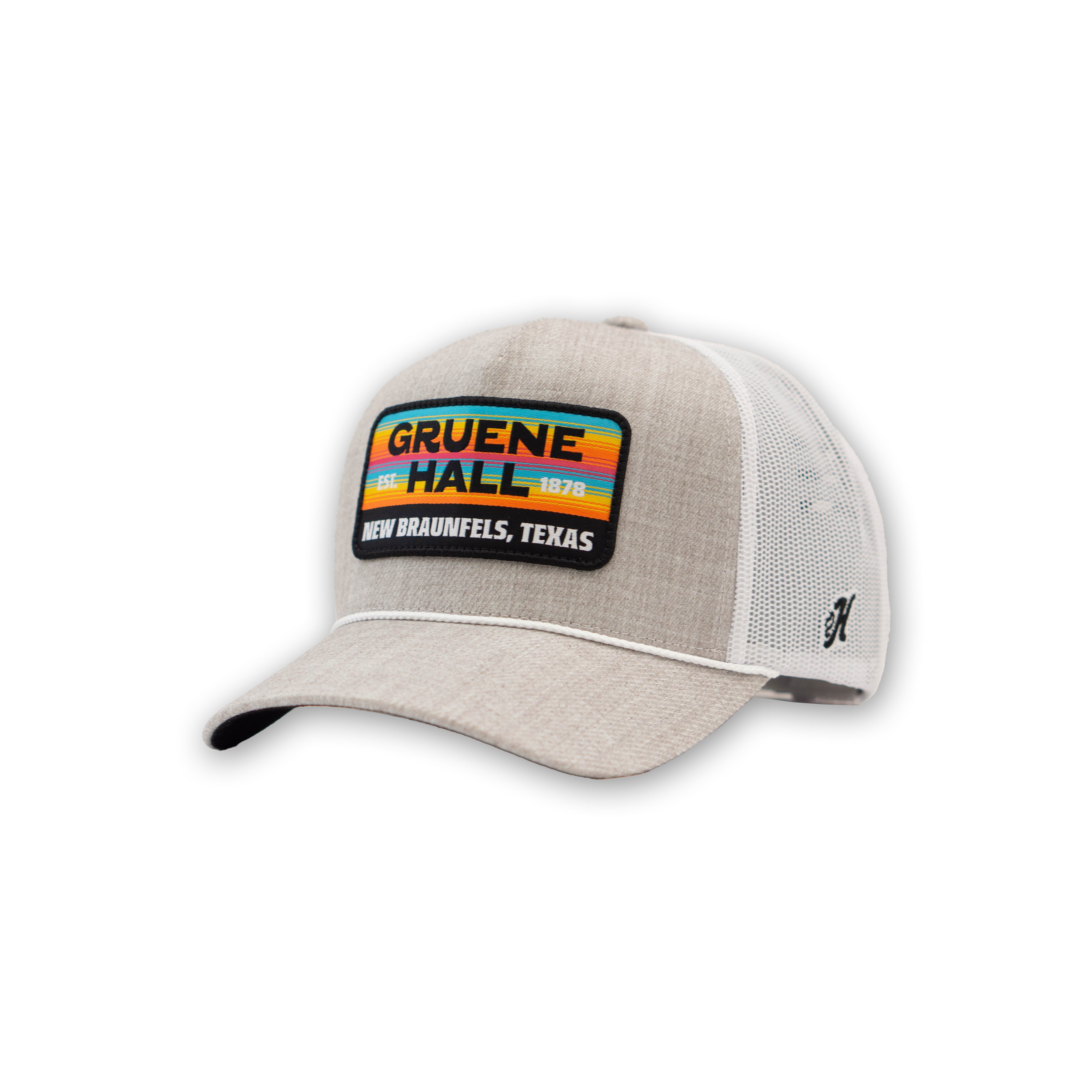 ★ LMC★ WESTERN STITCH PATCHED 6PANEL CAP light blue 0LM24 WESTERN STITCH PATCHED 6PANEL CAP light blue - LMC | 엘엠씨
